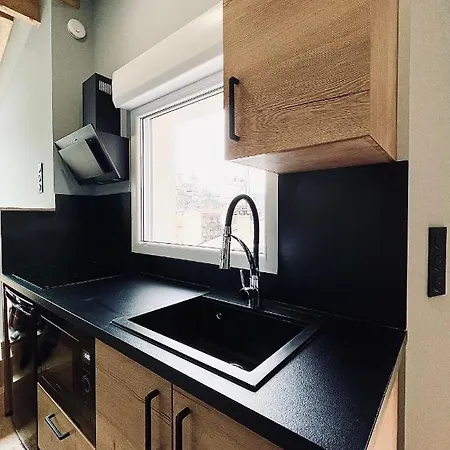 Loft Sous Un Ciel Etoile 2/4 Pers Appartement Foix Buitenkant foto