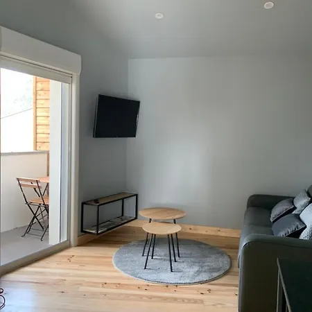 Loft Sous Un Ciel Etoile 2/4 Pers Appartement Foix Buitenkant foto