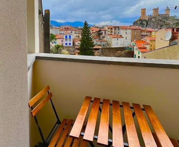 Loft Sous Un Ciel Etoile 2/4 Pers