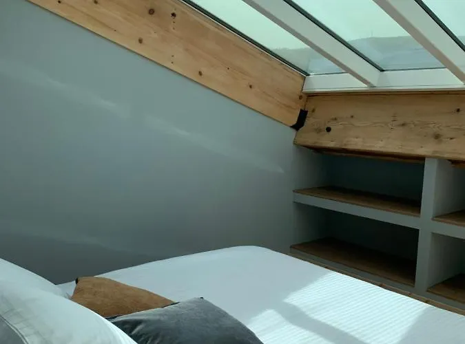 Loft Sous Un Ciel Etoile 2/4 Pers