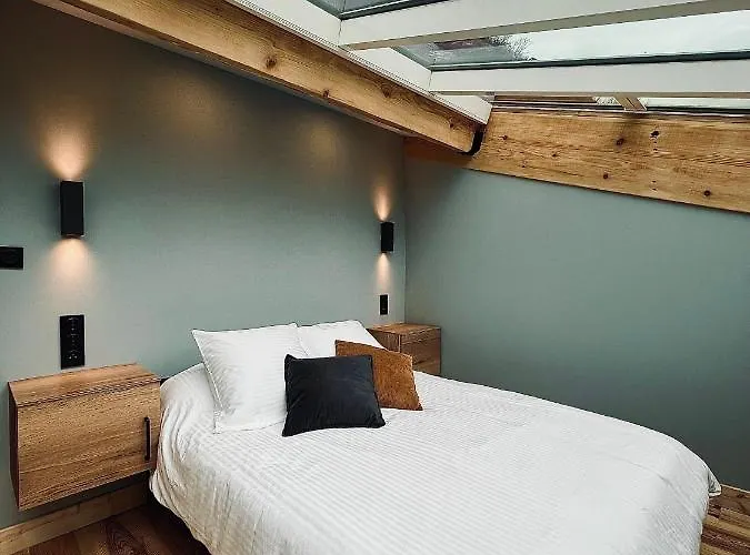 Loft Sous Un Ciel Etoile 2/4 Pers