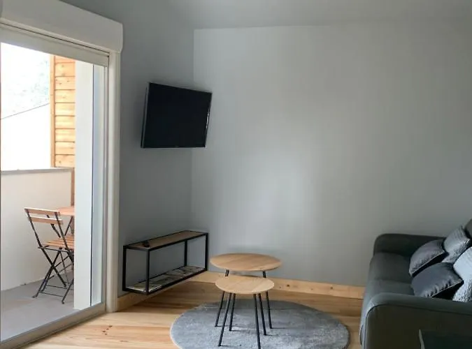 Loft Sous Un Ciel Etoile 2/4 Pers