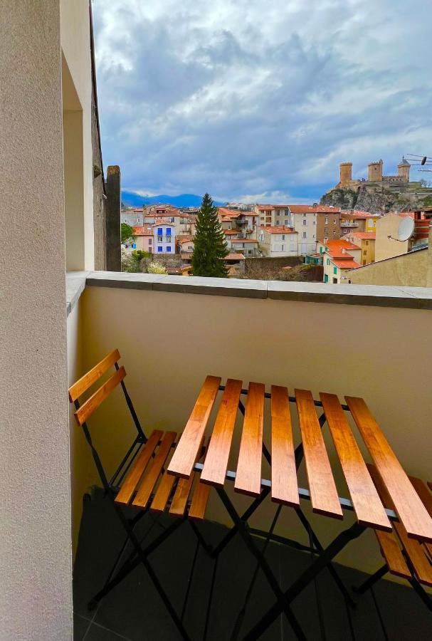 Loft Sous Un Ciel Etoile 2/4 Pers Foix