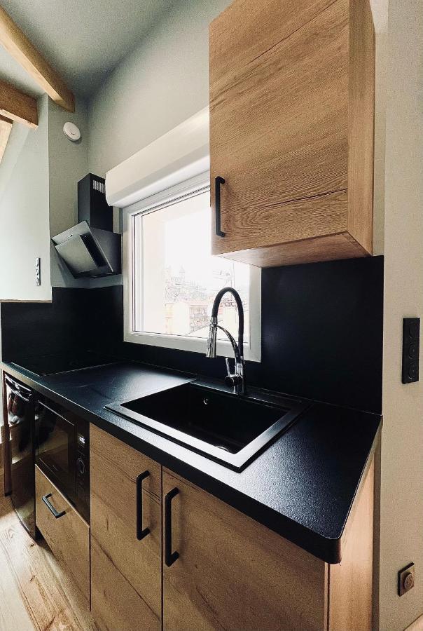 Apartment Loft Sous Un Ciel Etoile 2/4 Pers Foix