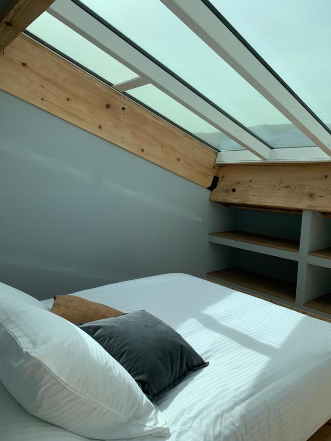 Loft Sous Un Ciel Etoile 2/4 Pers * Foix