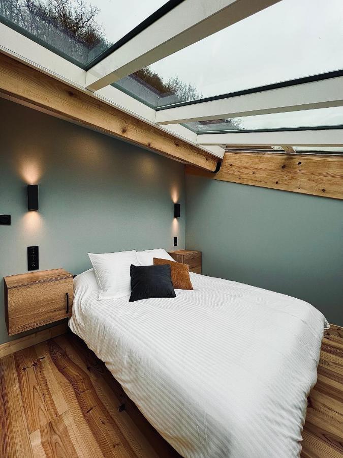 Loft Sous Un Ciel Etoile 2/4 Pers Apartment *