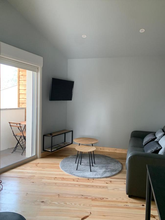 Loft Sous Un Ciel Etoile 2/4 Pers Apartment Foix
